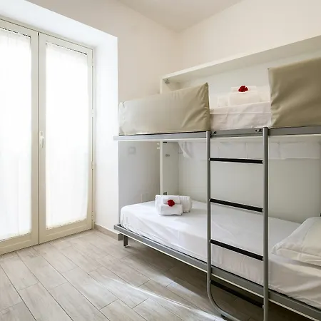 Domus Sicily - Casa Conti All'orologio Apartment *
